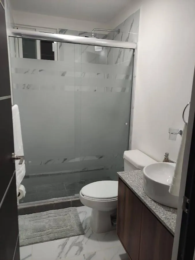 דירות פלאייה דל כרמן Moderno Departamento Vacacional En Playa מקסיקו
